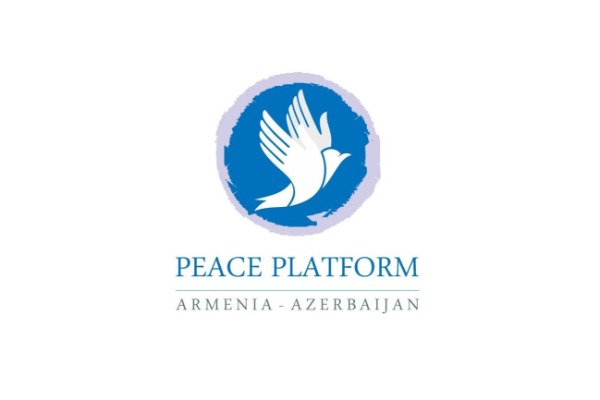 Ermənistan-Azərbaycan Vətəndaş Sülh Platforması  bəyanat verdi