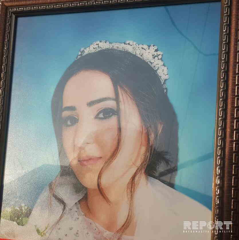 Sumqayıtda DƏHŞƏT:   18 yaşlı hamilə qadın ölü tapıldı