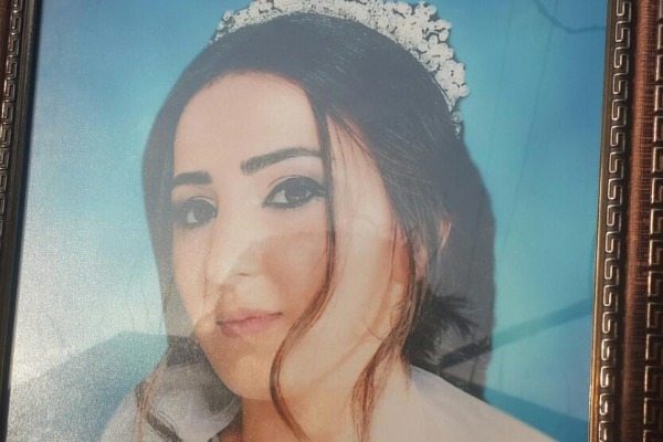 Sumqayıtda DƏHŞƏT:   18 yaşlı hamilə qadın ölü tapıldı