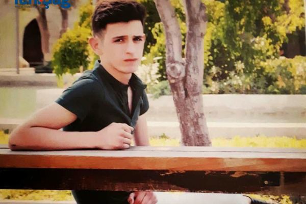 Azərbaycanlı futbolçunun 18 yaşlı qardaşı   maşında öldü