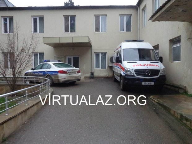 Azərbaycanda 17 yaşlı qızla 18 yaşlı oğlan faciəvi şəkildə öldü -  FOTOLAR