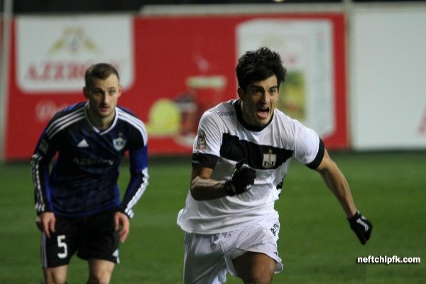 Neftçi - Qarabağ oyununun başlama saatı açıqlandı 