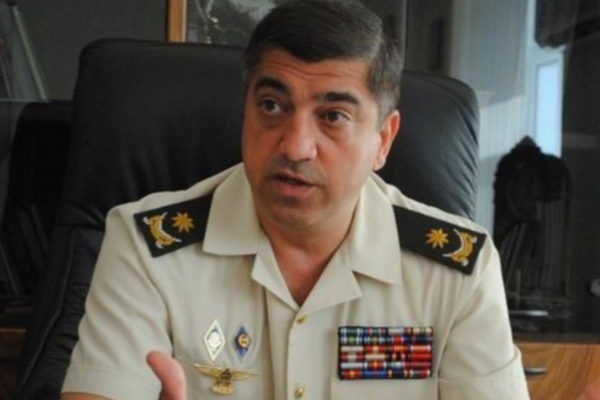 General Novruzəli Orucovun oğlunun məhkəməsi təxirə salındı 