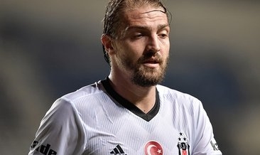 Beşiktaşın futbolçusu həbs oluna bilər  