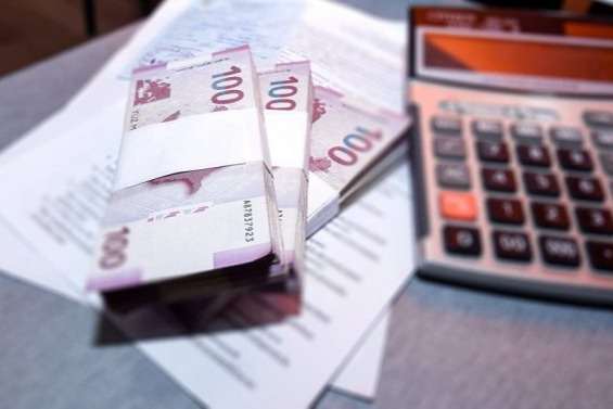 Azərbaycanda 9 milyonluq   BANK FIRILDAÄžI - CİNAYƏT İŞİ