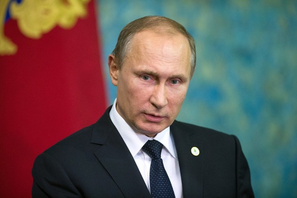  Rusiya prezidenti seçkilərində lider Vladimir Putindir -  Exit poll