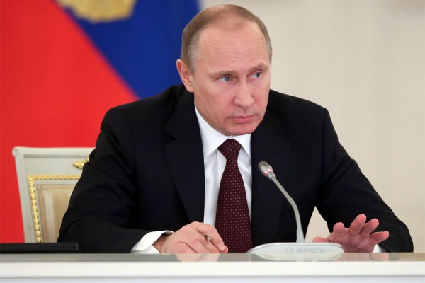MSK:  Putin 73,5 faiz səslə irəlidədir