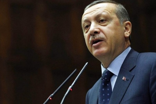 Türkiyə prezidenti: Azərbaycanla əlaqələr yüksək səviyyədədir  