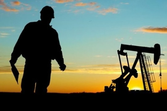 Azərbaycan neftinin son qiyməti:  bareli 67 dollara satılır
