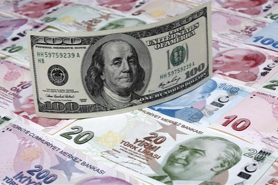 Dollar kəskin bahalaşdı -  Türkiyə iqtisadiyyatı çətin duruma düşdü