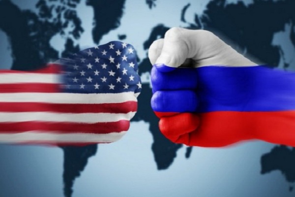 ABŞ-ın 60 diplomatı ölkədən çıxarılır  - Rəsmi Moskva hərəkətə keçdi 