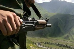 Ermənistan silahlı qüvvələri atəşkəsi 87 dəfə pozdu 