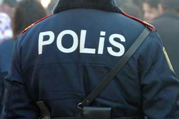 Azərbaycanda polis baş leytenantı    FACİƏLİ ŞƏKİLDƏ ÖLDÜ