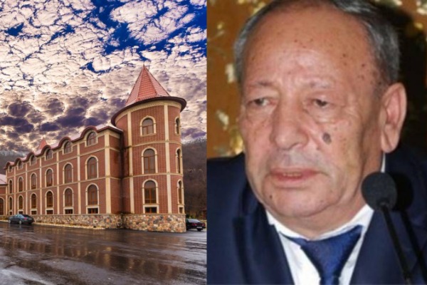 Deputat Astan Şahverdiyev otel odasında öldü  - TƏFƏRRÜAT