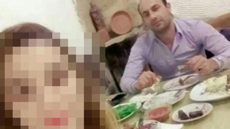 46 qıza təcavüz edən falçı SAXLANILDI:   Qızları tapa bilmir ki, üzləşsin  - FOTO