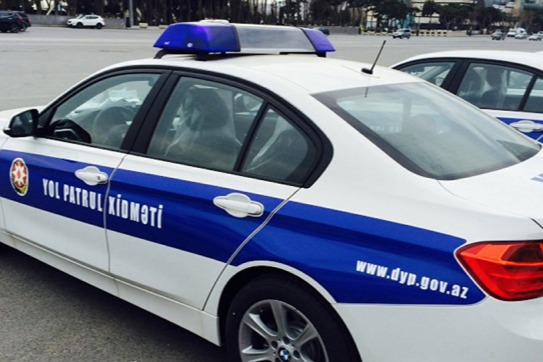 Polis BMWləri satışa çıxarıldı   â€” 5200 manatdan başlayır (SİYAHI)