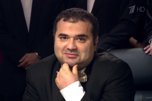 Cəmil Quliyev İTV-dən getdi, yerinə nazirin xalası oğlu baş direktor seçildi - FOTO
