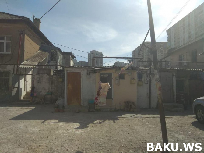 19 manata görə öldürülən taksi sürücüsünün evində ürəksızladan   MƏNZƏRƏ - FOTO