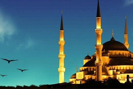 On bir ayın sultanı başlayır - Ramazan ayının ilk gününün duası 