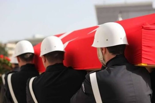 Türkiyə şəhid verdi: 2 ölü, 8 yaralı var