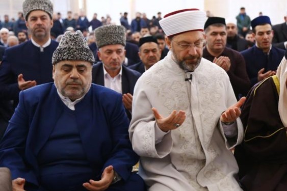 Ramazanda 55 min Qurani Kərim paylanılacaq -  Azərbaycan dilində
