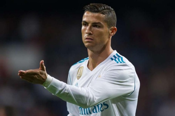Ronaldodan Realda qalmaq üçün  İNANILMAZ TƏLƏB