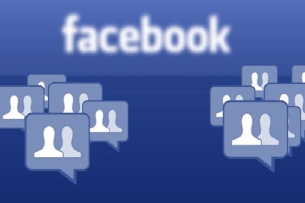 Facebookda qruplara üzvlük ödənişli ola bilər 