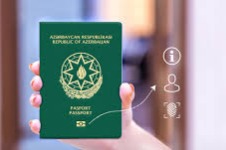 Azərbaycanda biometrik pasportların verilmə tarixi  AÇIQLANDI