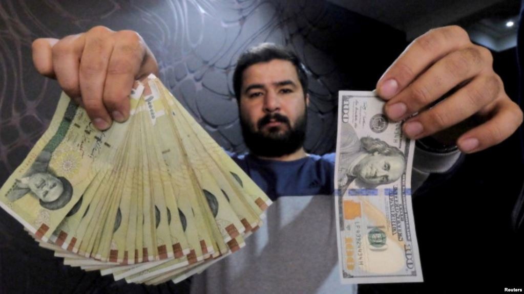 İran Azərbaycandan dolları necə daşıyır? â€“  Prezident köməkçisi AÇIQLADI