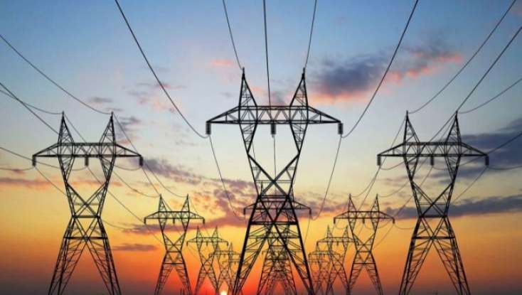 Gürcüstanın elektrik təminatında problem yarandı 