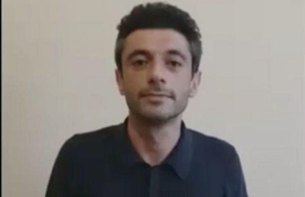 Ukrayna polisi azərbaycanlı qanuni oğrunu    ölkədən çıxardı