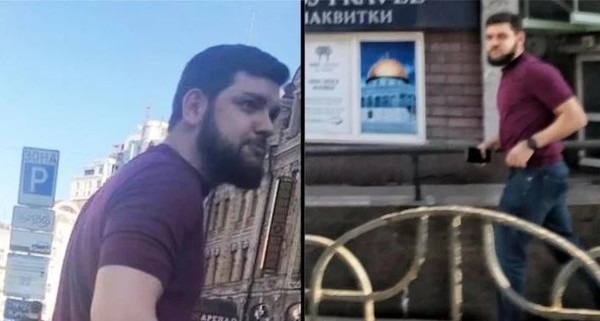 Azərbaycan deputatı döyəni Ukraynaya ekstradisiya etməyəcək -  RƏSMİ
