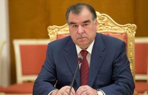Tacikistan prezidenti Azərbaycana nə vaxt gəlir?   