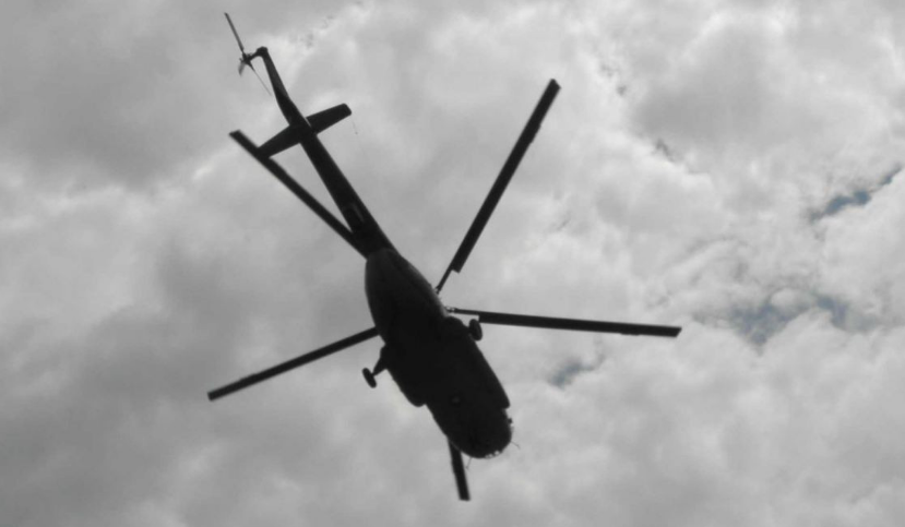 Xəzərdə 53 yaşlı kişi itkin düşdü  - Axtarışa helikopter cəlb edildi