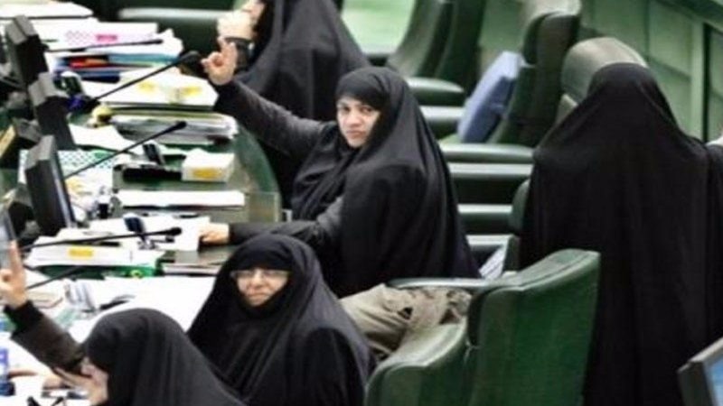 Evlilik yaşı dəyişdirilirâ€¦ - İranda