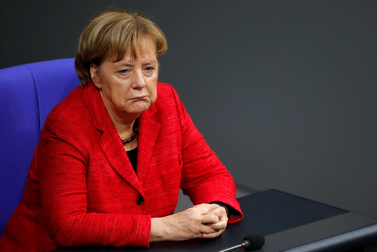 İlqar Məmmədovun azadlığa çıxmasının səbəbi Merkeldir?  - AÇIQLAMA