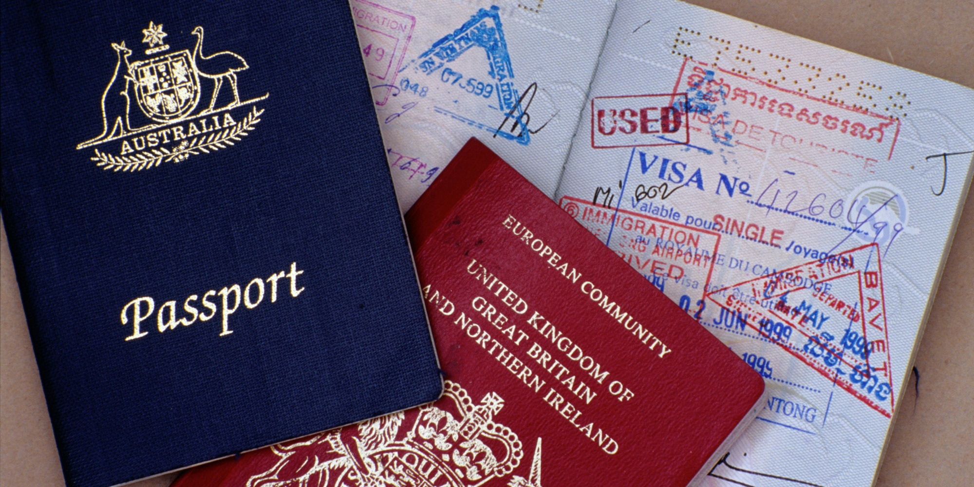 Ölkəyə gələn xarici turistlərin pasportlarına   möhür vurulmayacaq