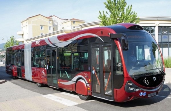 “Baku Bus”un sürücüsü döyüldü - TƏFƏRRÜAT 
