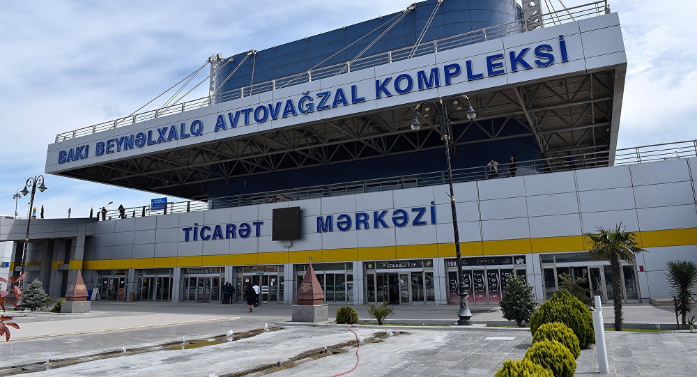 Bakı-Yessentuki-Kislovodsk marşrutu üzrə avtobus reysi açıldı 