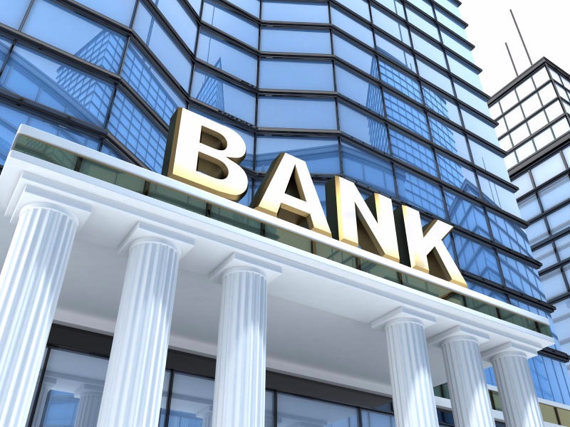 Azərbaycanın bank sektorunun kapitalı 1,8% artdı 