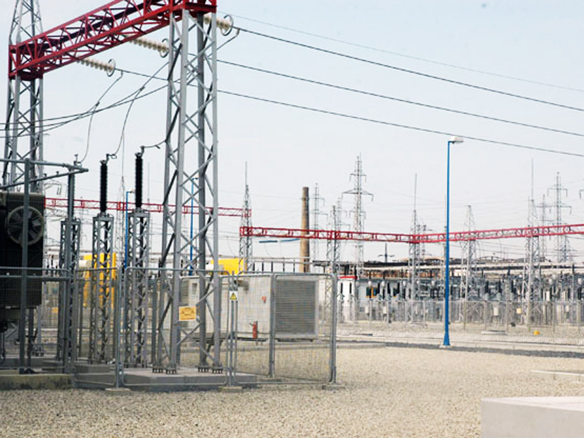 İran Azərbaycana 600 meqavat elektrik enerjisi ixrac edəcək - Nazir AÇIQLADI