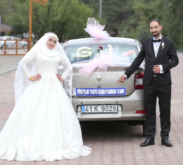  Türkiyə polisi azərbaycanlı gəlini axtarır   - Toy etdi, 10 illik evli çıxdı (VİDEO)