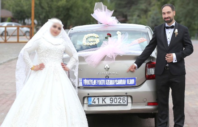  Türkiyə polisi azərbaycanlı gəlini axtarır   - Toy etdi, 10 illik evli çıxdı (VİDEO)