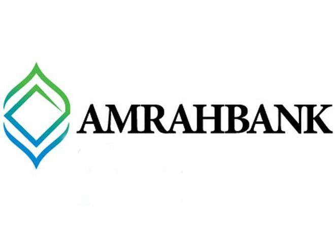 Amrahbank faiz gəlirləri iki dəfədən çox artıb 