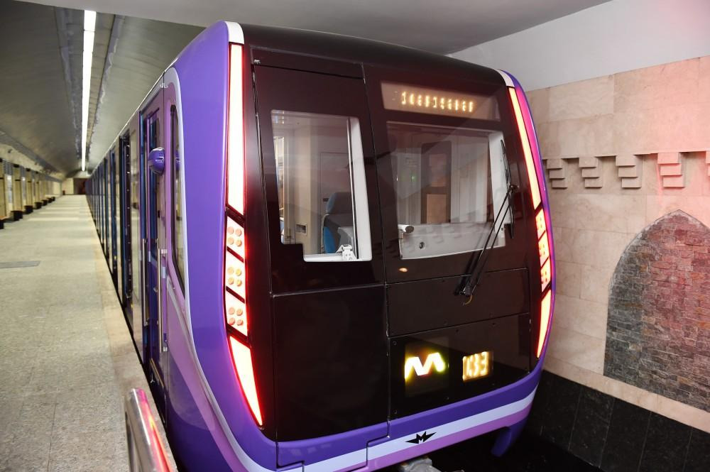 Metronu fasiləsiz enerji ilə təmin edəcək 10 dizel stansiyası tikilir  