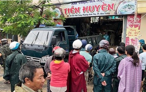 Vyetnamdakı qasırğada 12 nəfər  ÖLDÜ (FOTO)