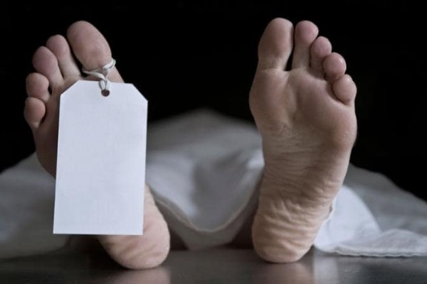 Cəlilabadda 30 yaşlı kişi xəstəxanada öldü 