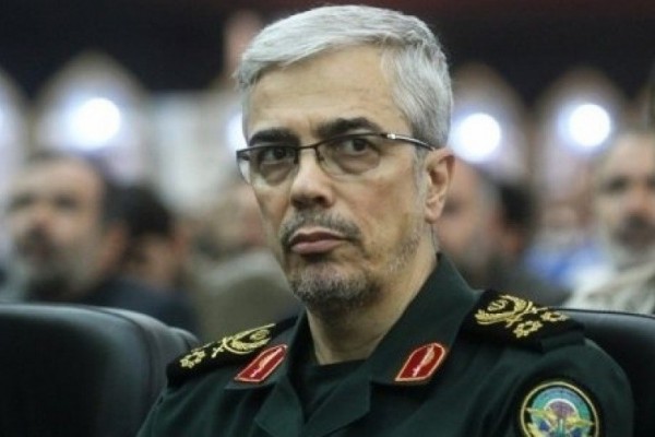 "İran Azərbaycanın ərazi bütövlüyünü dəstəkləyir"   - General