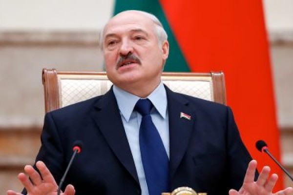 “Azərbaycanlılar bizə qardaşdır, bundan yaxşısı yoxdur” – Lukaşenko
