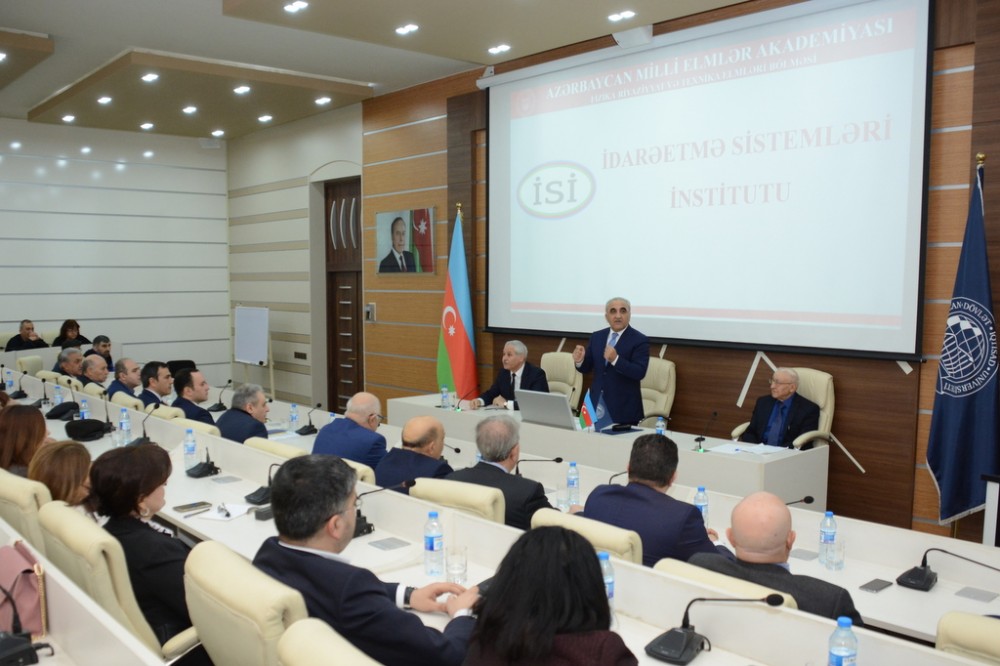 “UNEC-də son 5 ildə yüksək inkişaf dinamikasını müşahidə edirik” - Telman Əliyev